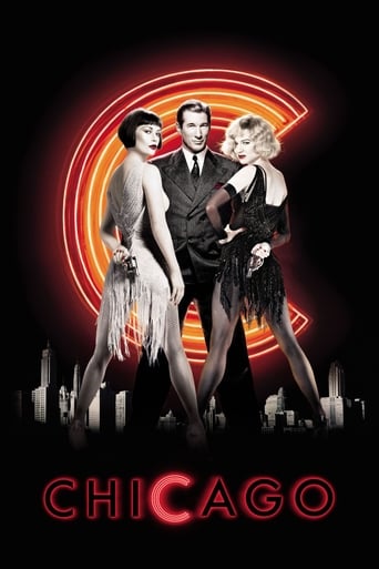 Chicago (2002) extra-torrent