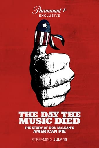 The Day the Music Died/American Pie (2022) extra-torrent
