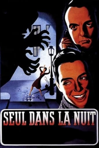 Seul dans la nuit (1945) extra-torrent