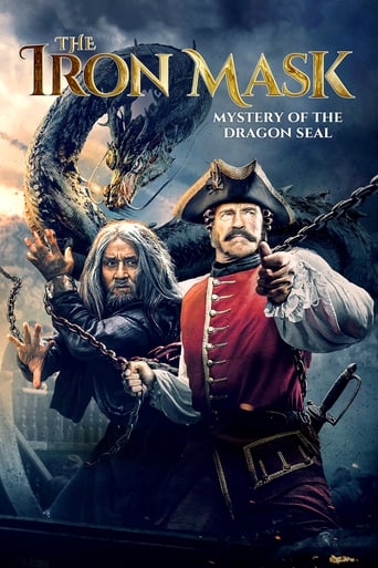 The Iron Mask (2019) extra-torrent