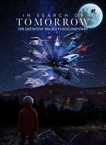 In Search of Tomorrow (2022) extra-torrent