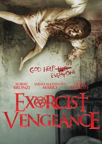 Exorcist Vengeance (2022) extra-torrent