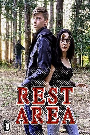 Rest Area (2020) extra-torrent