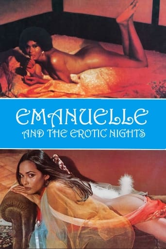 Emanuelle and the Porno Nights of the World