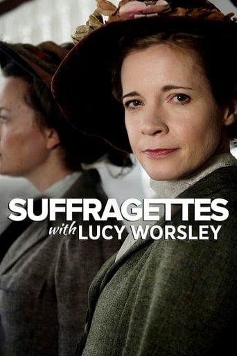Suffragettes with Lucy Worsley (2018) extra-torrent