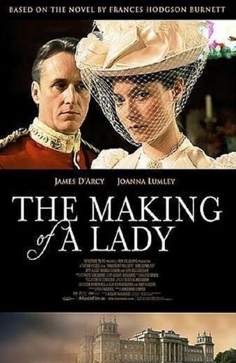 The Making of a Lady (2012) extra-torrent