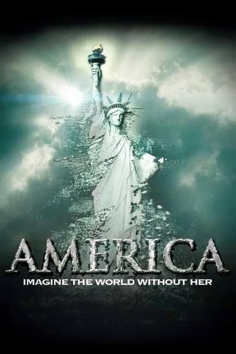 America: Imagine the World Without Her (2014) extra-torrent