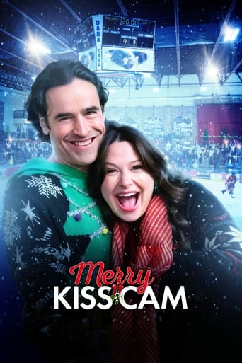 Merry Kiss Cam (2022) extra-torrent