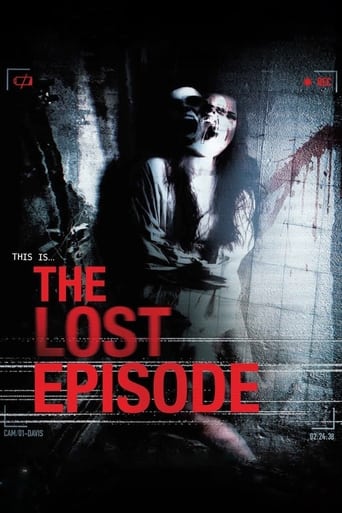 The Lost Episode (2012) extra-torrent