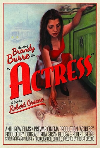 Actress (2014) extra-torrent