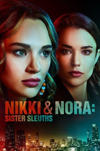 Nikki & Nora: Sister Sleuths (2022) extra-torrent