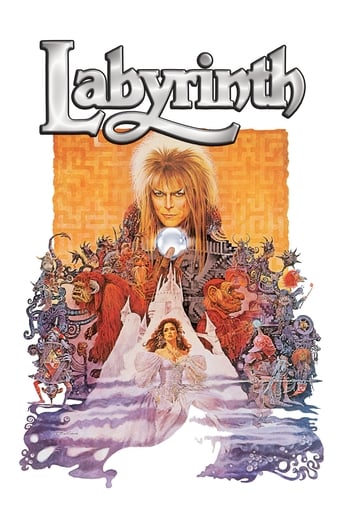 Labyrinth (1986) extra-torrent