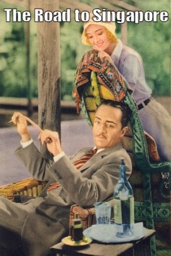 The Road to Singapore (1931) extra-torrent