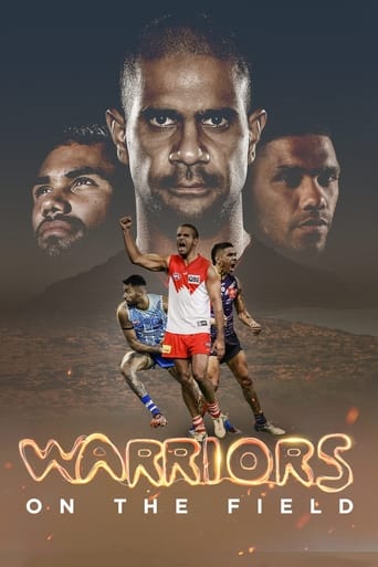 Warriors on the Field (2022) extra-torrent