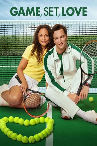 Game, Set, Love (2022) extra-torrent