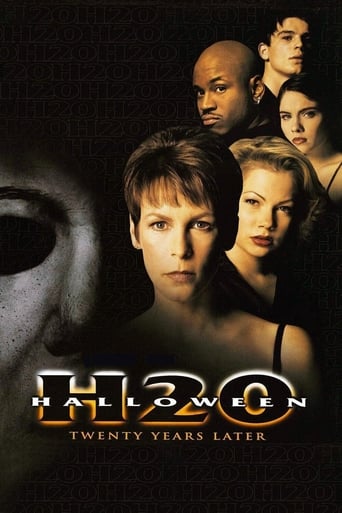 Halloween H20: 20 Years Later (1998) extra-torrent