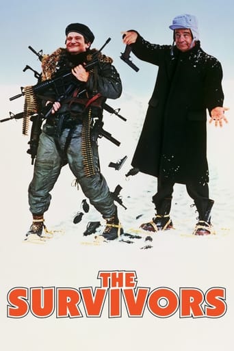 The Survivors (1983) extra-torrent