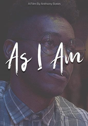As I Am (2020) extra-torrent