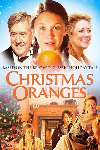 Christmas Oranges (2012) extra-torrent