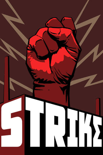 Strike (1925) extra-torrent