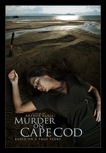 Murder on the Cape (2017) extra-torrent
