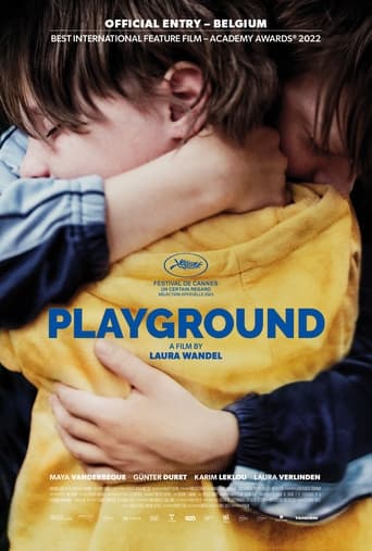 Playground (2021) extra-torrent