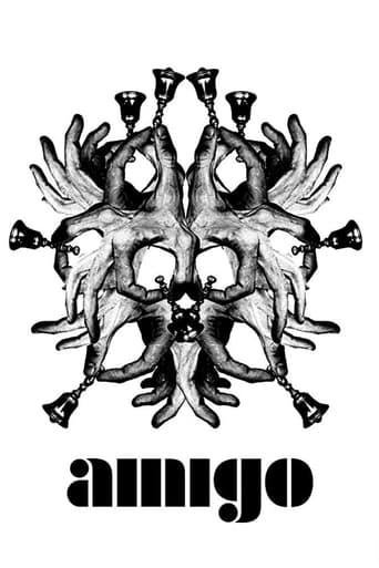 Amigo (2019) extra-torrent