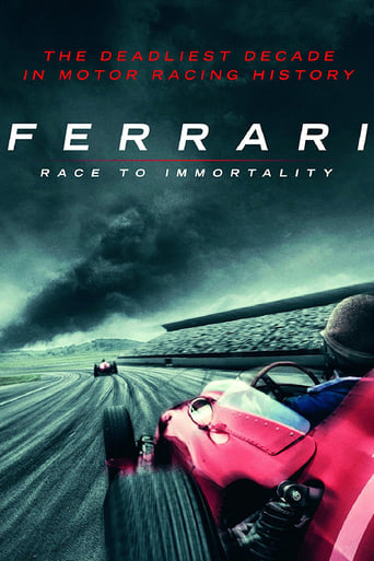 Ferrari: Race to Immortality (2017) extra-torrent