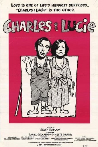 Charles and Lucie (1979) extra-torrent