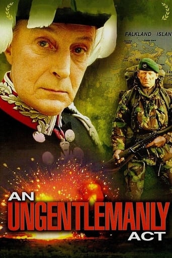 An Ungentlemanly Act (1992) extra-torrent