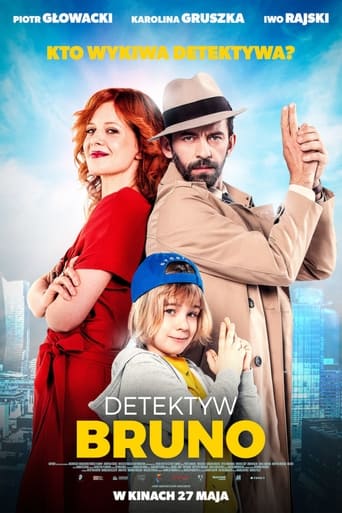 Detektyw Bruno (2022) extra-torrent