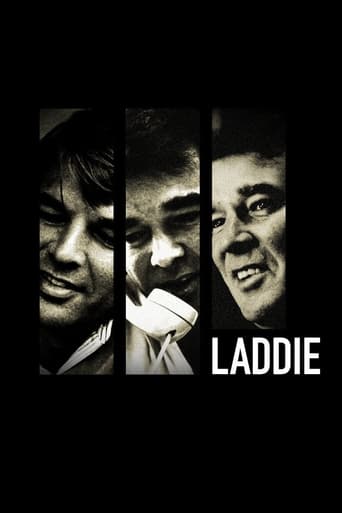 Laddie: The Man Behind the Movies (2017) extra-torrent