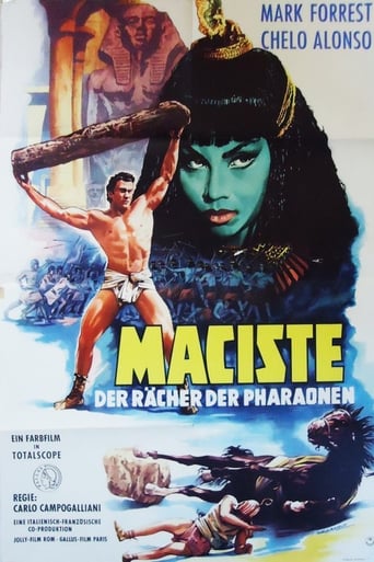 Son of Samson (1960) extra-torrent