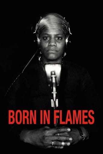 Born in Flames (1983) extra-torrent