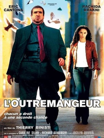 The Over-Eater (2003) extra-torrent