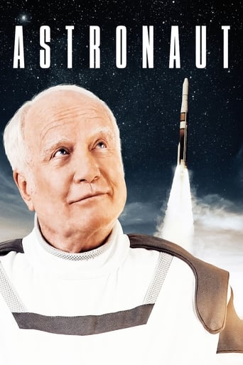 Astronaut (2019) extra-torrent