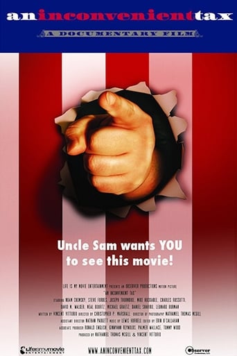 An Inconvenient Tax (2011) extra-torrent