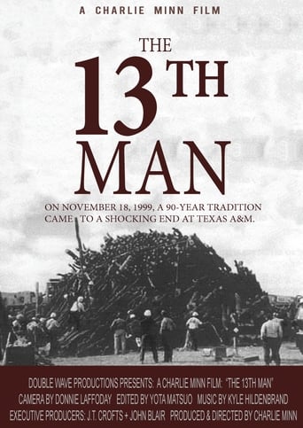 The 13th Man (2019) extra-torrent