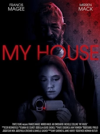 My House (2023) extra-torrent