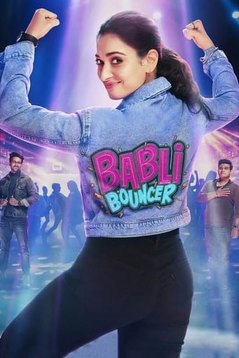 Babli Bouncer (2022) extra-torrent