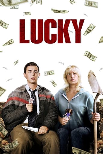 Lucky (2011) extra-torrent