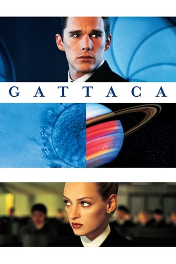Gattaca (1997) extra-torrent