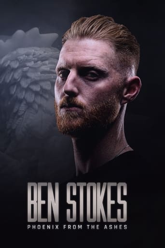 Ben Stokes: Phoenix from the Ashes (2022) extra-torrent