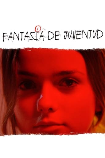 Fantasía de juventud (2020) extra-torrent