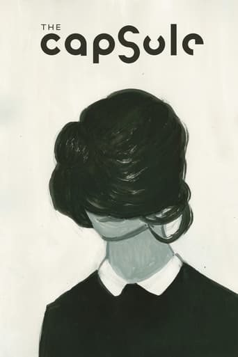 The Capsule (2012) extra-torrent
