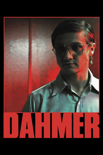Dahmer (2002) extra-torrent