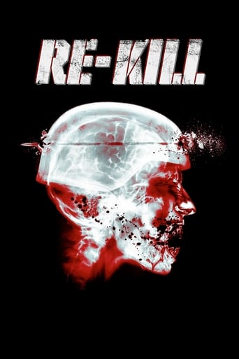 Re-Kill (2015) extra-torrent