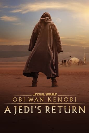 Obi-Wan Kenobi: A Jedi's Return (2022) extra-torrent