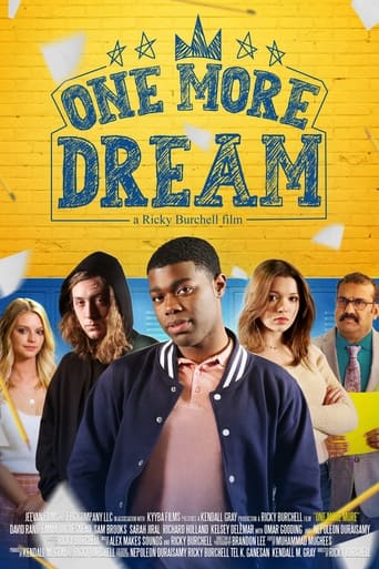 One More Dream (2022) extra-torrent