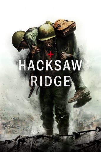 Hacksaw Ridge (2016) extra-torrent